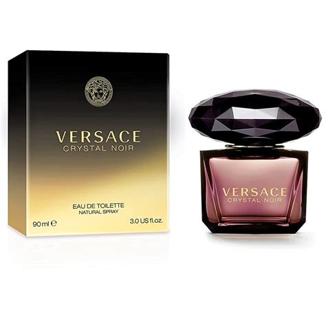 versace crystal noir edt iperfumy|versace crystal noir edt review.